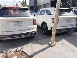 کیا سۆرینتۆ